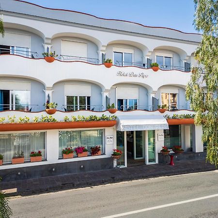 Hotel Terme Don Pepe Lacco Ameno  Exterior foto