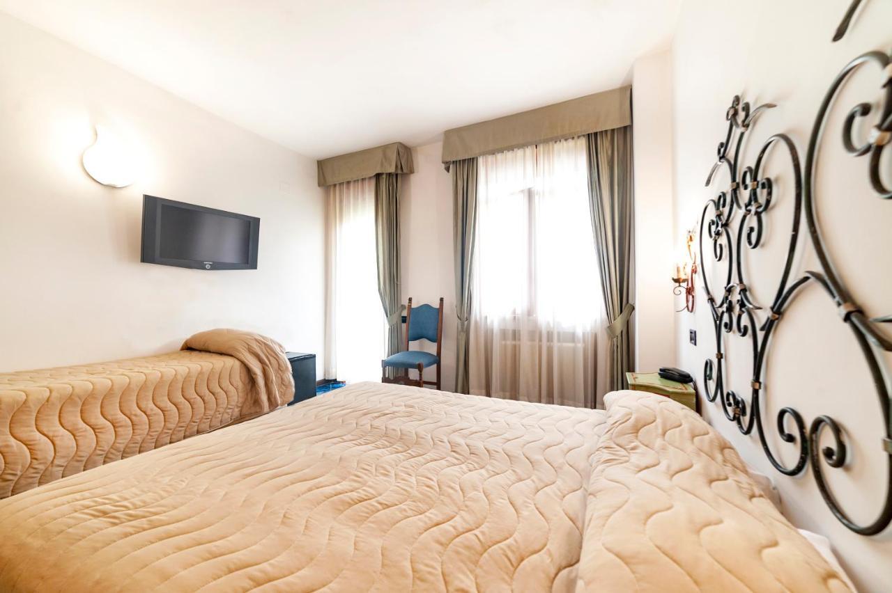 Hotel Terme Don Pepe Lacco Ameno  Exterior foto